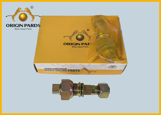 ORIGIN PARDS Kit Baut Roda 8970170432 Poros Belakang Kanan 5 Lubang Tromol Rem Pelek Roda Tetap Isuzu NPR NMR Truk Mesin 4JJ1 4HG1