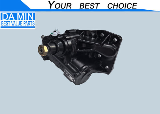 NKR ELF Steering Box 8982519472 Bantuan Penggerak Tenaga Hidrolik LHD Truk Ringan Isuzu Model Mesin 4JB1 4JH1 4HF1 Suku Cadang Sasis