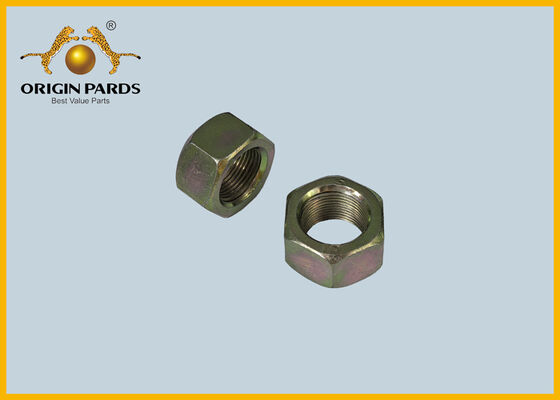 ORIGIN PARDS Roda Bolt Kit Roda Pin OEM 8970815844 untuk NLR NNR ELF Isuzu Truk Bus Roda depan kanan Termasuk 3 Bagian Majelis