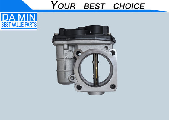 4JJ1 Electronic Throttle Assembly 8980400034 Kompatibel dengan Truk Isuzu NLR ELF NPR QKR QLR Bus Mesin 4JJ1 Kontrol Saluran Masuk Udara