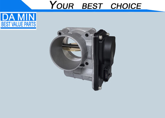 4JJ1 Electronic Throttle Assembly 8980400034 Kompatibel dengan Truk Isuzu NLR ELF NPR QKR QLR Bus Mesin 4JJ1 Kontrol Saluran Masuk Udara