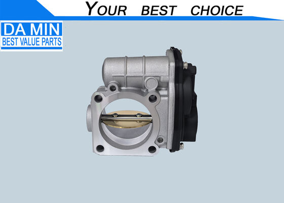 4JJ1 Electronic Throttle Assembly 8980400034 Kompatibel dengan Truk Isuzu NLR ELF NPR QKR QLR Bus Mesin 4JJ1 Kontrol Saluran Masuk Udara
