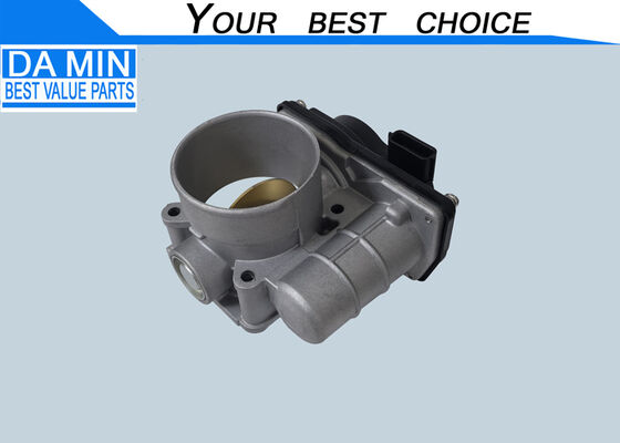 4JJ1 Electronic Throttle Assembly 8980400034 Kompatibel dengan Truk Isuzu NLR ELF NPR QKR QLR Bus Mesin 4JJ1 Kontrol Saluran Masuk Udara