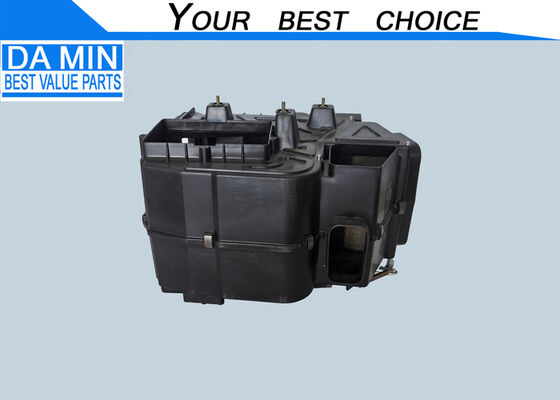 Heater Unit 1835111025 ISUZU FVR Parts Untuk Kontrol Suhu Kabin Penutup Plastik FSR113