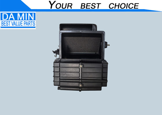 Heater Unit 1835111025 ISUZU FVR Parts Untuk Kontrol Suhu Kabin Penutup Plastik FSR113
