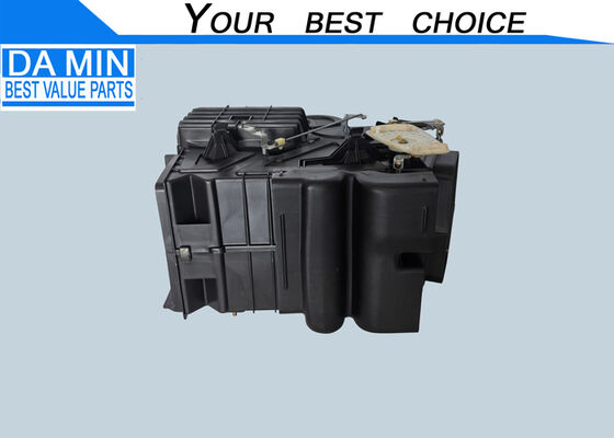 Heater Unit 1835111025 ISUZU FVR Parts Untuk Kontrol Suhu Kabin Penutup Plastik FSR113