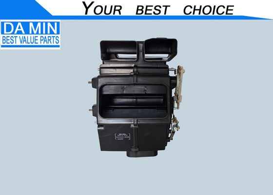 Heater Unit 1835111025 ISUZU FVR Parts Untuk Kontrol Suhu Kabin Penutup Plastik FSR113