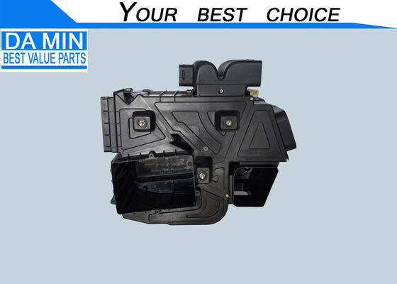 Heater Unit 1835111025 ISUZU FVR Parts Untuk Kontrol Suhu Kabin Penutup Plastik FSR113