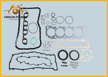 4HG1 Full Engine Gasket Set 5878143480 Asal PARDS Nilai Terbaik Untuk Perbaikan Mesin Truk Ringan