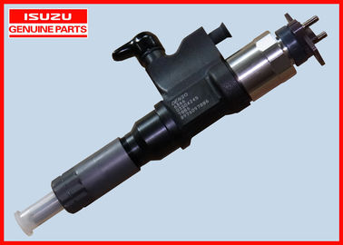 Fuel Injector Nozzle ISUZU Genuine Parts 8976097886 Untuk FSR / FTR High Precision