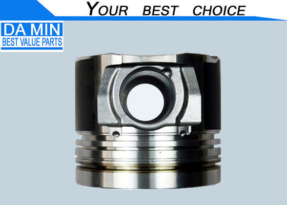 ISUZU 4HK1 6HK1 Mesin Piston 8980410620 8980411412 Digunakan Pada Truk Ringan Dan Truk Sedang
