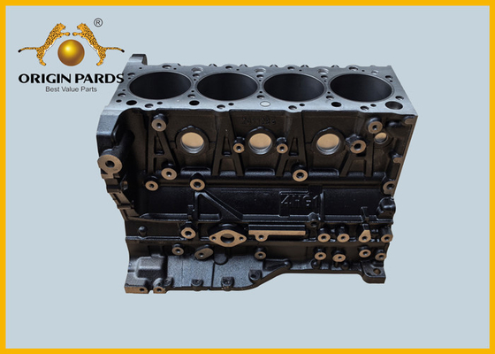 8982045330 ISUZU NPR Bagian 4HG1 Silinder Blok 4 Diesel Cylinder Liners Casting Baja