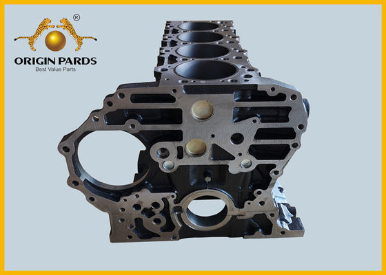 4HF1 Blok Silinder Mesin 8971037611 Untuk Isuzu NKR NPR Truk Ringan Kualitas Tinggi Termasuk Silinder Liner